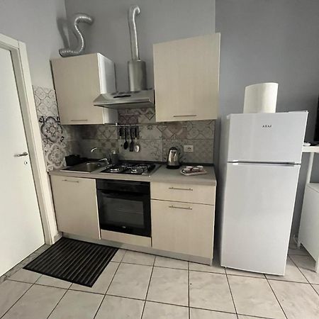 Civitae 12 Κατάνια Εξωτερικό φωτογραφία