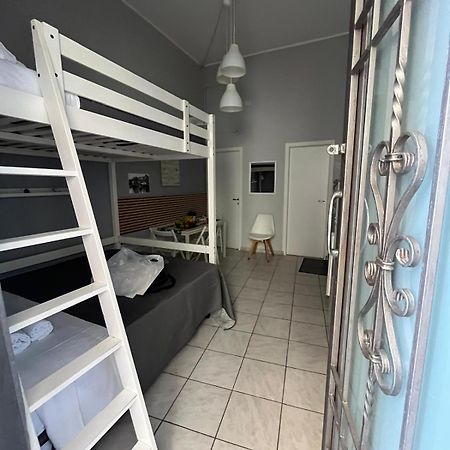 Civitae 12 Κατάνια Εξωτερικό φωτογραφία